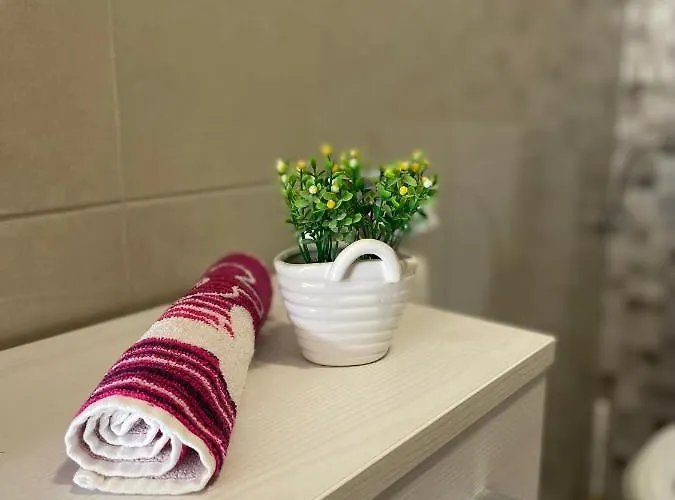 Blue Sky - Jacuzzi & Wine * Ozici